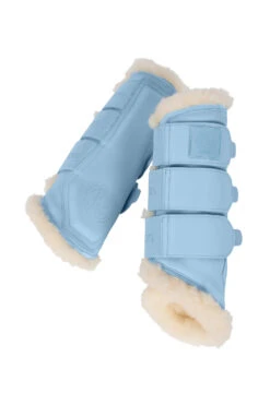 Eskadron Reflexx SS23 Softslate Evo-Wool Gamaschen -Cavallo Verkäufe 343346 LB 01