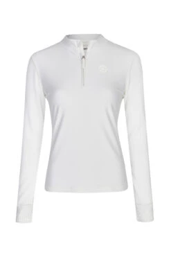 Eskadron Fanatics SS23 Damen Langarmshirt Mit Halbem Reißverschluss 6 Eskadron Fanatics SS23 Damen Langarmshirt Mit Halbem Reißverschluss -Cavallo Verkäufe 343349 WH 01