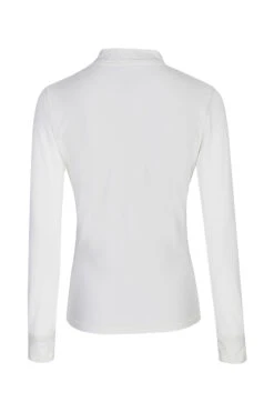 Eskadron Fanatics SS23 Damen Langarmshirt Mit Halbem Reißverschluss 7 Eskadron Fanatics SS23 Damen Langarmshirt Mit Halbem Reißverschluss -Cavallo Verkäufe 343349 WH 02