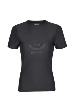Eskadron Fanatics SS23 Damen T-Shirt -Cavallo Verkäufe 343351 DG 01