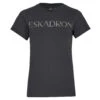 Eskadron Fanatics SS23 Glitter Damen T-Shirt