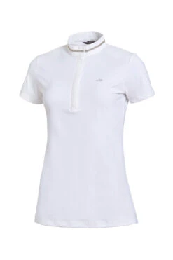 Schockemöhle Clea Damen Turniershirt 6 Schockemöhle Clea Damen Turniershirt -Cavallo Verkäufe 343534 WH 1