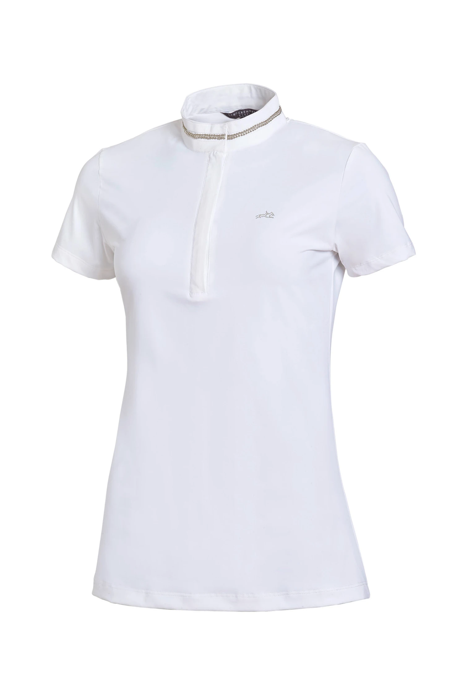 Schockemöhle Clea Damen Turniershirt 3 Schockemöhle Clea Damen Turniershirt – Bild 3