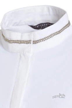 Schockemöhle Clea Damen Turniershirt 7 Schockemöhle Clea Damen Turniershirt -Cavallo Verkäufe 343534 WH 2