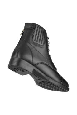 Suedwind Footwear Companion Back Zip Lace Leder Reitstiefeletten Für Kinder 7 Suedwind Footwear Companion Back Zip Lace Leder Reitstiefeletten Für Kinder -Cavallo Verkäufe 343571 BL 4