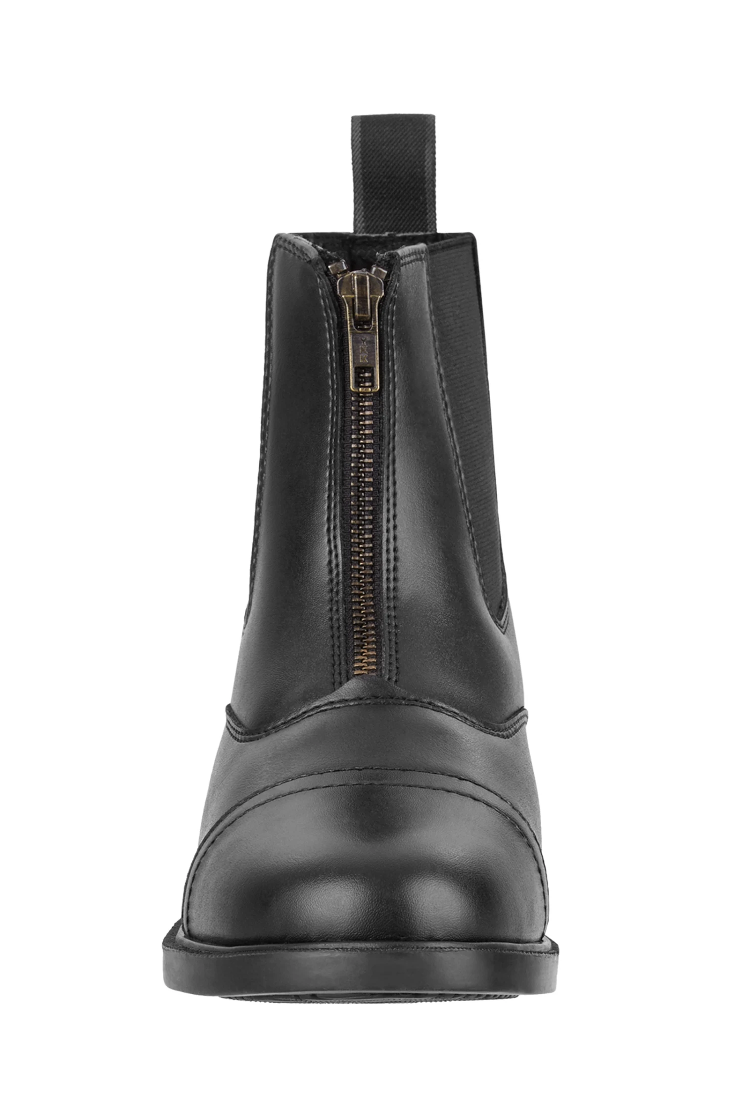 Suedwind Footwear Companion Vegan Frot Zip Kinder Reitstiefeletten 2 Suedwind Footwear Companion Vegan Frot Zip Kinder Reitstiefeletten – Bild 2