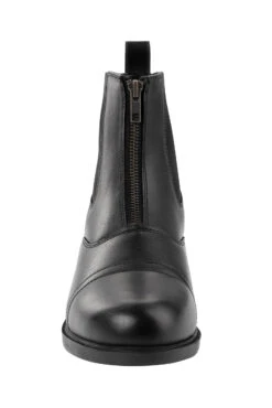 Suedwind Footwear Companion Front Zip Vegane Winterreitstiefeletten Für Kinder -Cavallo Verkäufe 343580 BL 3