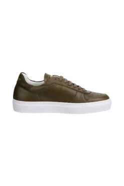 Suedwind Footwear Copenhagen Leder Sneaker -Cavallo Verkäufe 343587 DGR 2