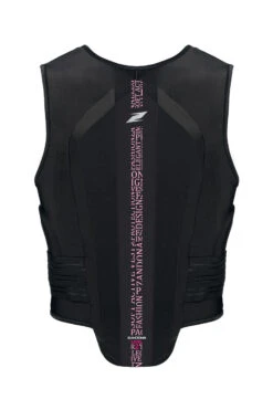 Zandona Soft Vest Pro X7 (168-177cm) Rückenprotektor -Cavallo Verkäufe 343632 BL LPI 1