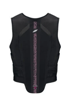 Zandona Soft Vest Pro X6 (158-167cm) Rückenprotektor -Cavallo Verkäufe 343633 BL LPI 1