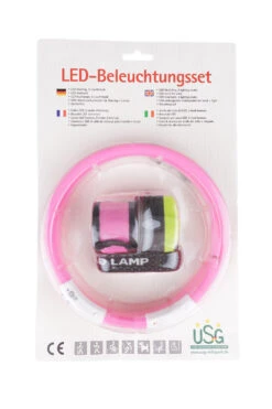USG LED Lighting Kit -Cavallo Verkäufe 343709 PI 01