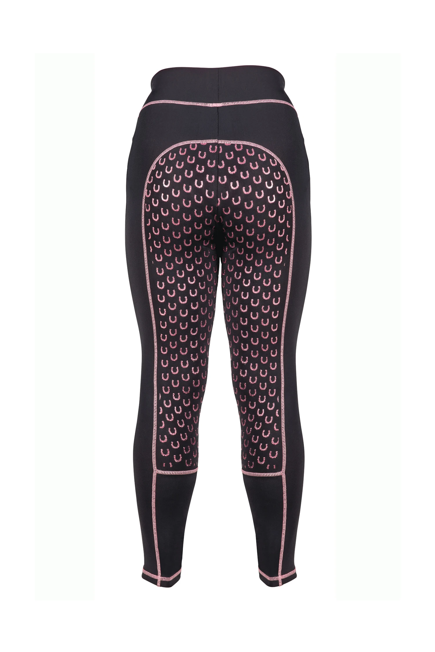 USG Tina Kinderreitleggings 3 USG Tina Kinderreitleggings – Bild 3