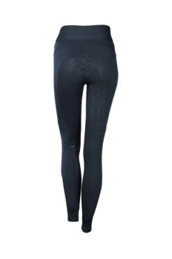 Harry's Horse Equitights Damen Winterreileggings Mit Vollbesatz -Cavallo Verkäufe 343915 DB 1