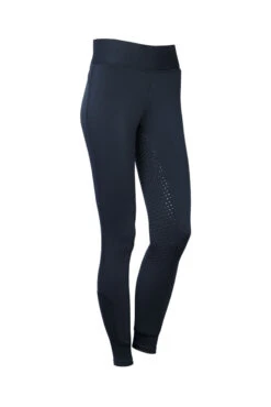Harry's Horse Equitights Damen Winterreileggings Mit Vollbesatz -Cavallo Verkäufe 343915 DB 2