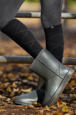 Waldhausen ELT Rainless Bootie -Cavallo Verkäufe 343986 AG 3