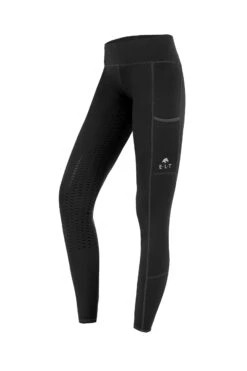 Waldhausen ELT Ella Kinder Reitleggings -Cavallo Verkäufe 343994 BL 2
