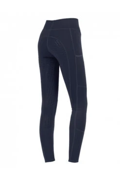 Waldhausen ELT Ella Kinder Thermo-Reitleggings Mit Vollbesatz 8 Waldhausen ELT Ella Kinder Thermo-Reitleggings Mit Vollbesatz -Cavallo Verkäufe 343995 DB 1