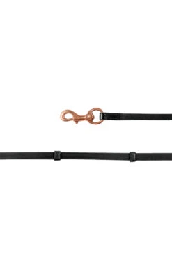 Waldhausen Islandzügel Mit Karabiner -Cavallo Verkäufe 344006 BL RGO 1