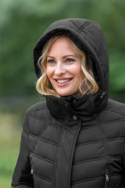 Waldhausen ELT Saphira Reitmantel -Cavallo Verkäufe 344039 BL 8