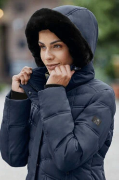 Waldhausen ELT Saphira Reitmantel -Cavallo Verkäufe 344039 DB 3