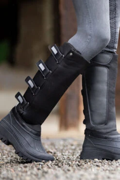 ELT Standard Thermostiefel Für Kinder -Cavallo Verkäufe 344042 BL 3