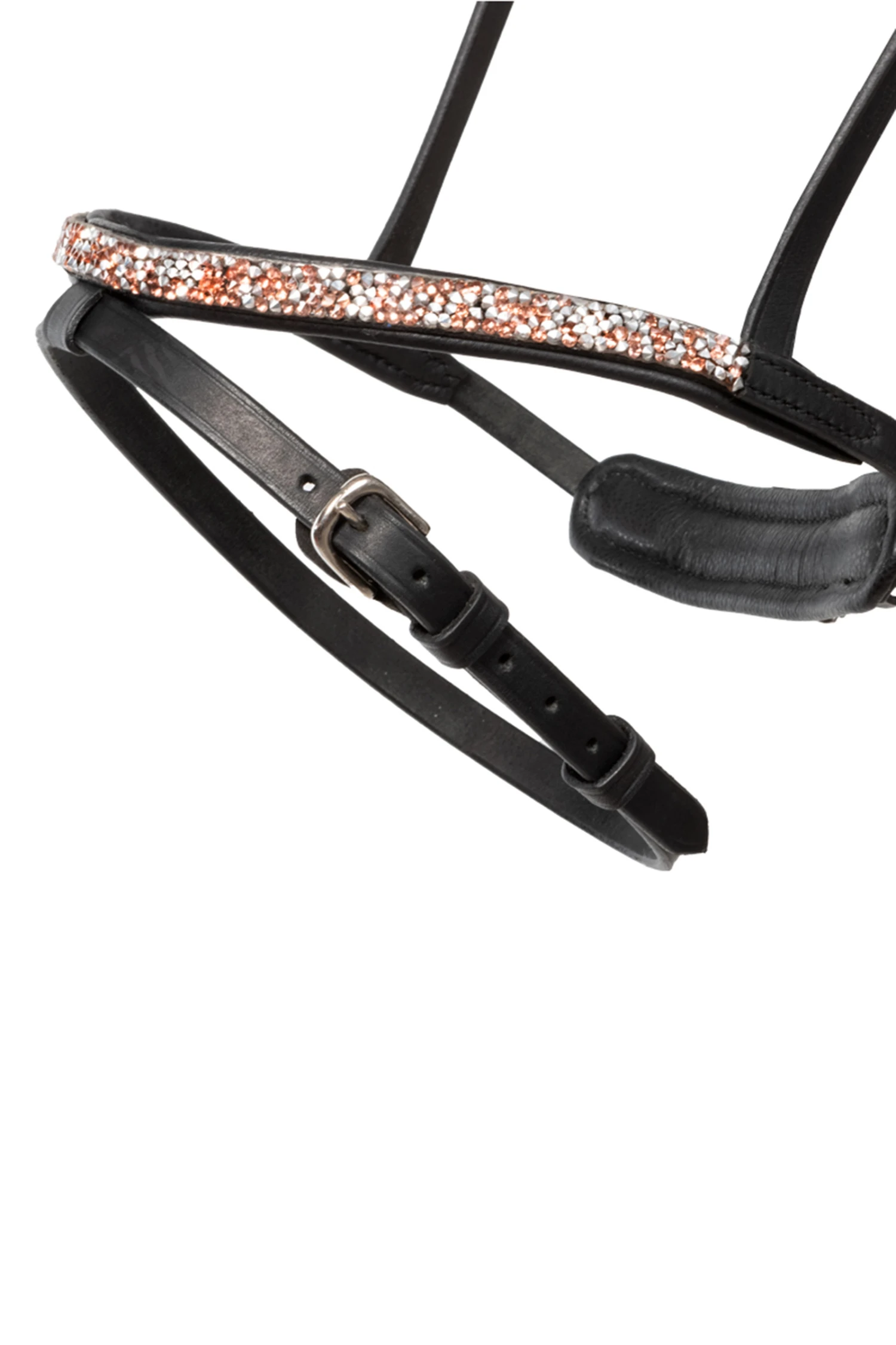 Kavalkade Ferskja Englisches Reithalfter Für Aradis Islandtrense 1 Kavalkade Ferskja Englisches Reithalfter Für Aradis Islandtrense