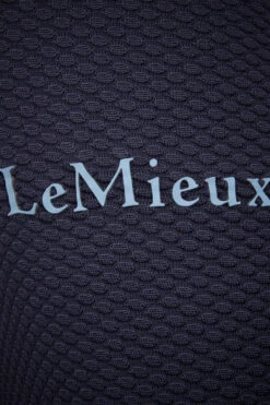 LeMieux Alice Damen Quarter Neck Zip Baselayer -Cavallo Verkäufe 344222 DB 05