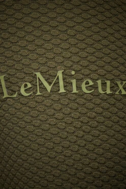 LeMieux Alice Damen Quarter Neck Zip Baselayer -Cavallo Verkäufe 344222 WMGR 05