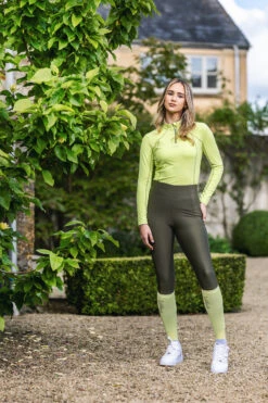 LeMieux Competition Socken (2er Pack) -Cavallo Verkäufe 344227 SLGR 02