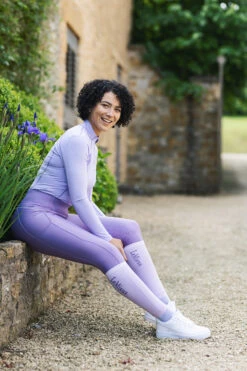 LeMieux Competition Socken (2er Pack) -Cavallo Verkäufe 344227 WLPU 03