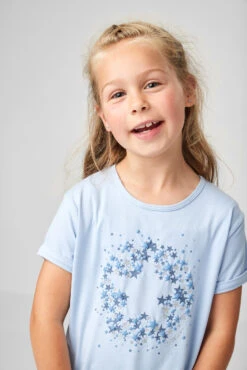 LeMieux Mini Lexi Kinder T-Shirt -Cavallo Verkäufe 344235 MLB 04