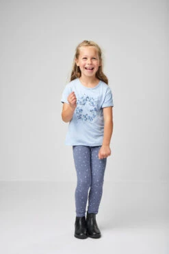 LeMieux Mini Lexi Kinder T-Shirt -Cavallo Verkäufe 344235 MLB 05