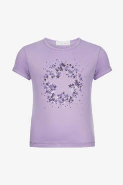 LeMieux Mini Lexi Kinder T-Shirt -Cavallo Verkäufe 344235 WLPU 01