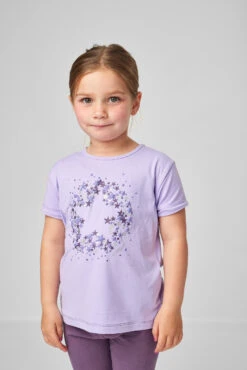 LeMieux Mini Lexi Kinder T-Shirt -Cavallo Verkäufe 344235 WLPU 04