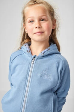 LeMieux Mini Lily Kinder Sweatshirtjacke -Cavallo Verkäufe 344236 DNB 04