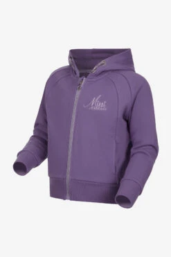 LeMieux Mini Lily Kinder Sweatshirtjacke -Cavallo Verkäufe 344236 IPU 02