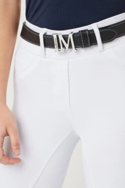 LeMieux Monogram Gürtel -Cavallo Verkäufe 344237 BL 03