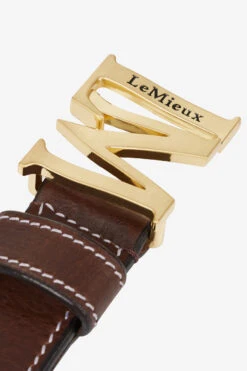 LeMieux Monogram Gürtel -Cavallo Verkäufe 344237 BR 02