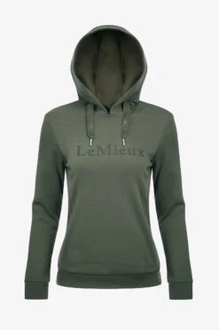 LeMieux Women's Emma Hoodie -Cavallo Verkäufe 344243 FGR 01