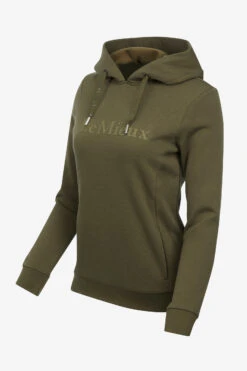 LeMieux Women's Emma Hoodie -Cavallo Verkäufe 344243 FGR 03
