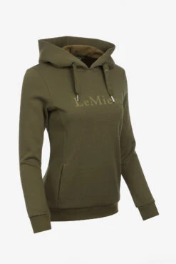 LeMieux Women's Emma Hoodie -Cavallo Verkäufe 344243 FGR 04