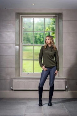 LeMieux Women's Emma Hoodie -Cavallo Verkäufe 344243 FGR 06