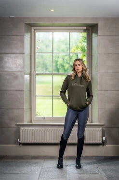 LeMieux Women's Emma Hoodie -Cavallo Verkäufe 344243 FGR 07