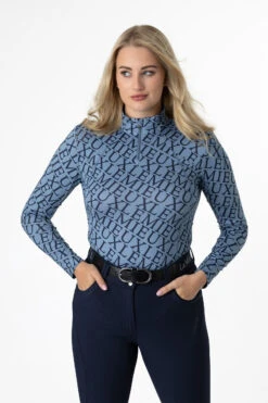 LeMieux Fleur Damen Baselayer -Cavallo Verkäufe 344244 DNB 06
