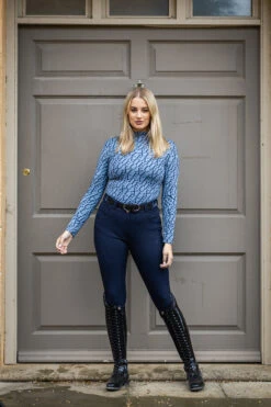 LeMieux Fleur Damen Baselayer -Cavallo Verkäufe 344244 DNB 07