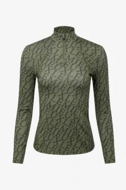LeMieux Fleur Damen Baselayer -Cavallo Verkäufe 344244 WMGR 01