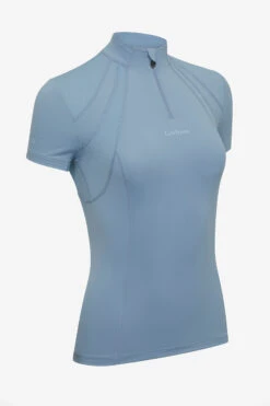 LeMieux Women's Mia Mesh Base Layer -Cavallo Verkäufe 344247 DNB 03
