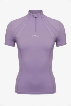 LeMieux Women's Mia Mesh Base Layer -Cavallo Verkäufe 344247 IPU 01