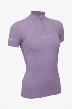 LeMieux Women's Mia Mesh Base Layer -Cavallo Verkäufe 344247 IPU 03