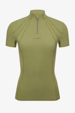 LeMieux Women's Mia Mesh Base Layer -Cavallo Verkäufe 344247 WMGR 01